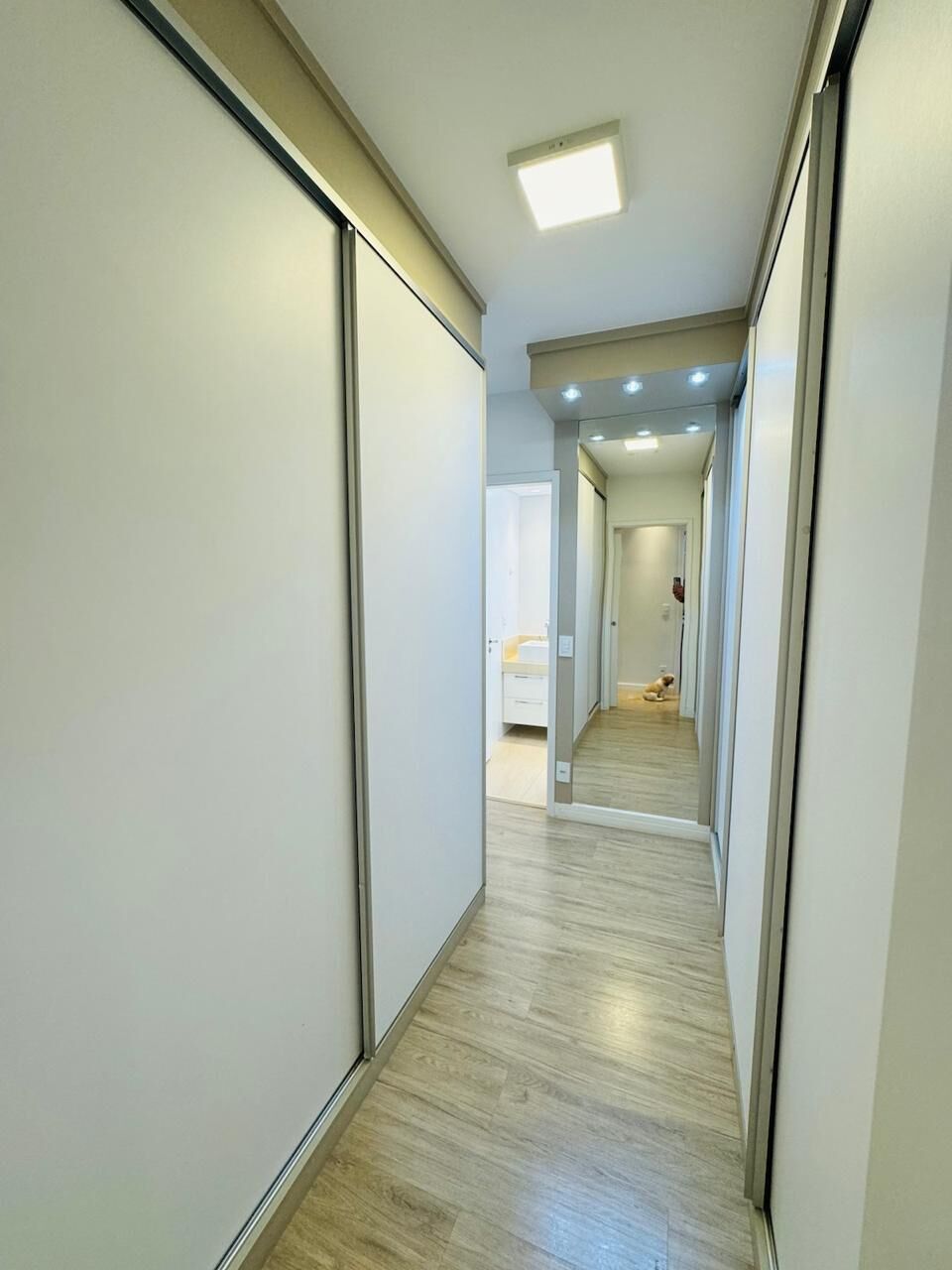 Apartamento à venda com 3 quartos, 130m² - Foto 34