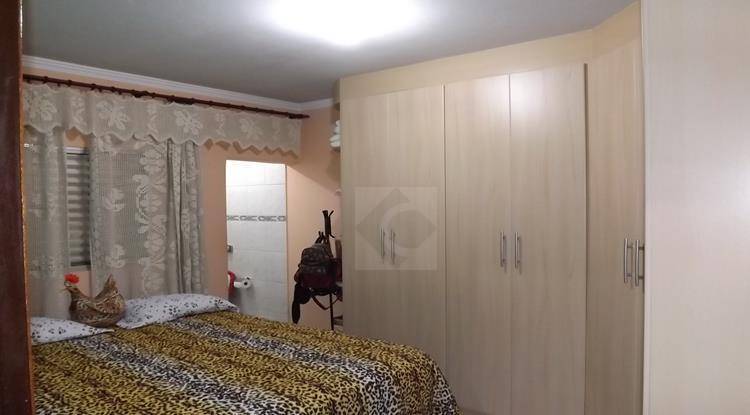 Casa à venda com 3 quartos, 350m² - Foto 8