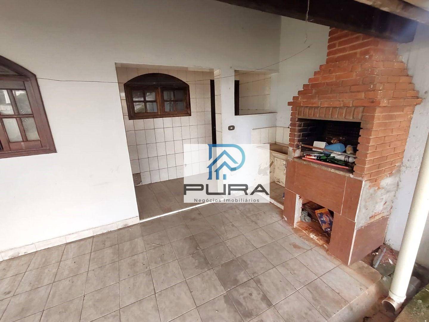 Casa à venda com 1 quarto, 63m² - Foto 9