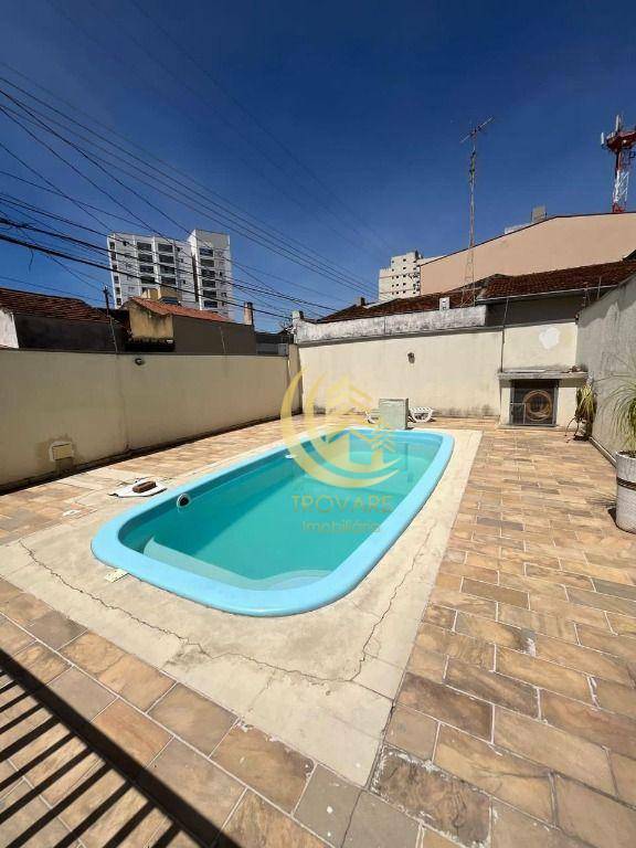 Apartamento à venda com 3 quartos, 90m² - Foto 3