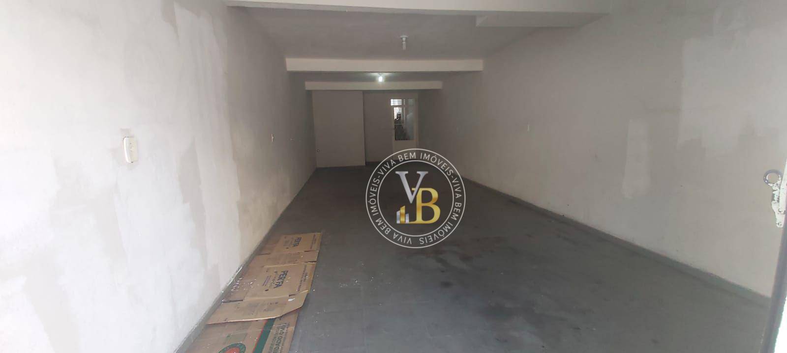 Loja-Salão, 100 m² - Foto 4