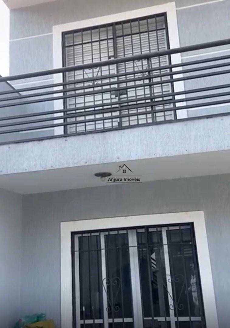 Sobrado à venda com 2 quartos, 100m² - Foto 29