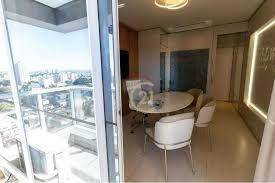 Apartamento à venda com 1 quarto, 41m² - Foto 19