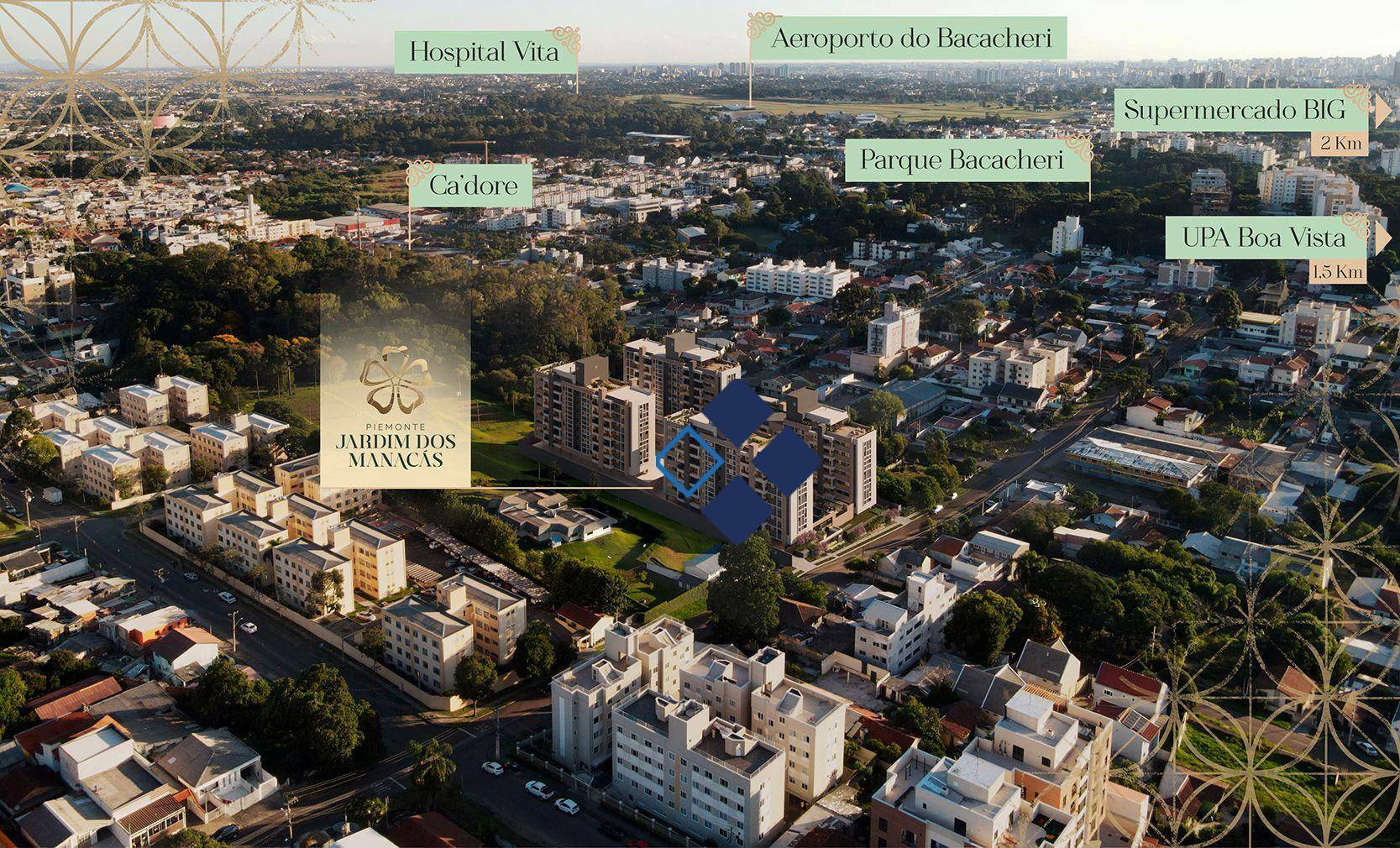 Apartamento, 3 quartos, 73 m² - Foto 16