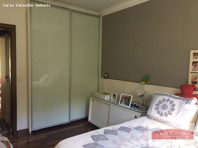 Apartamento à venda com 4 quartos, 230m² - Foto 11