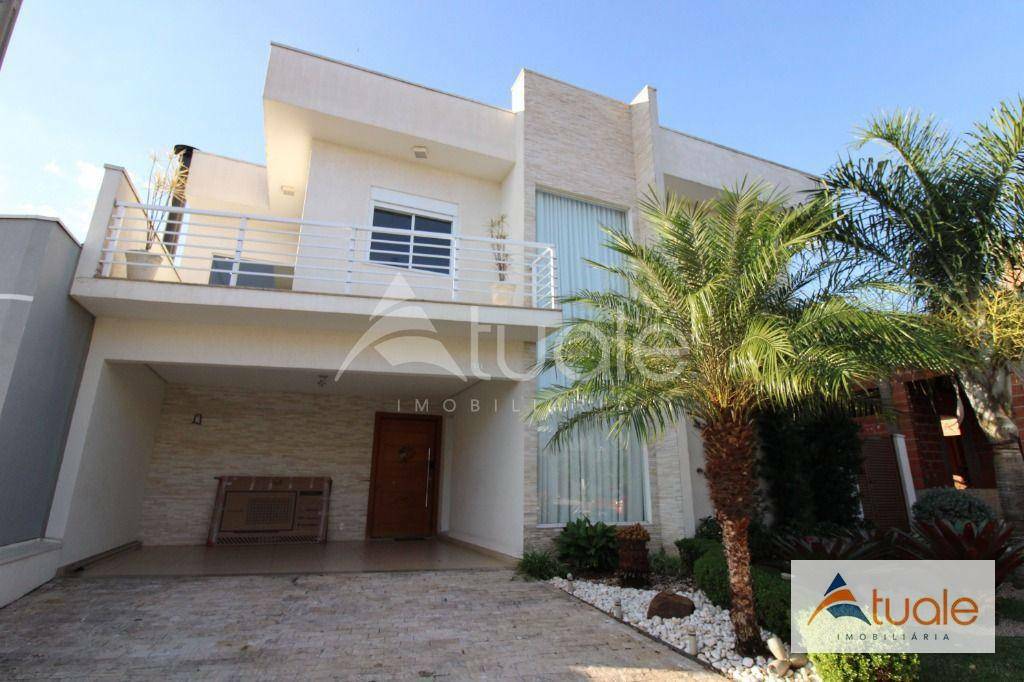 Casa de Condomínio à venda com 5 quartos, 217m² - Foto 2