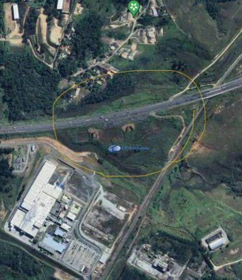 Terreno, 6 hectares - Foto 5