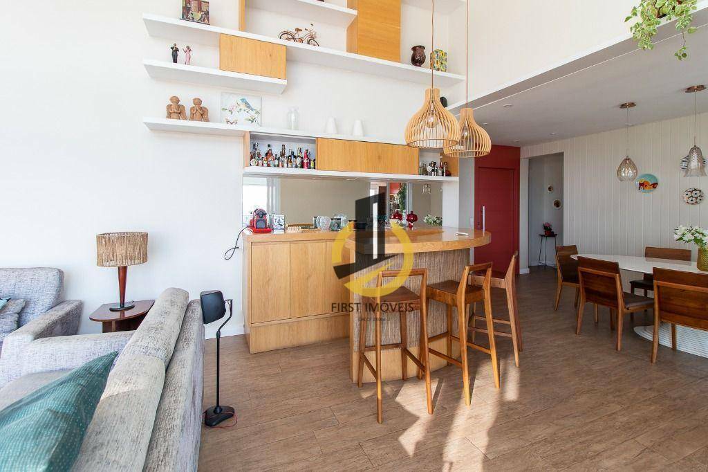 Apartamento à venda com 4 quartos, 215m² - Foto 8