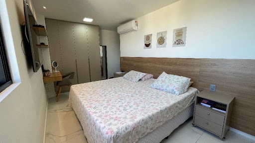 Apartamento à venda com 3 quartos, 124m² - Foto 11