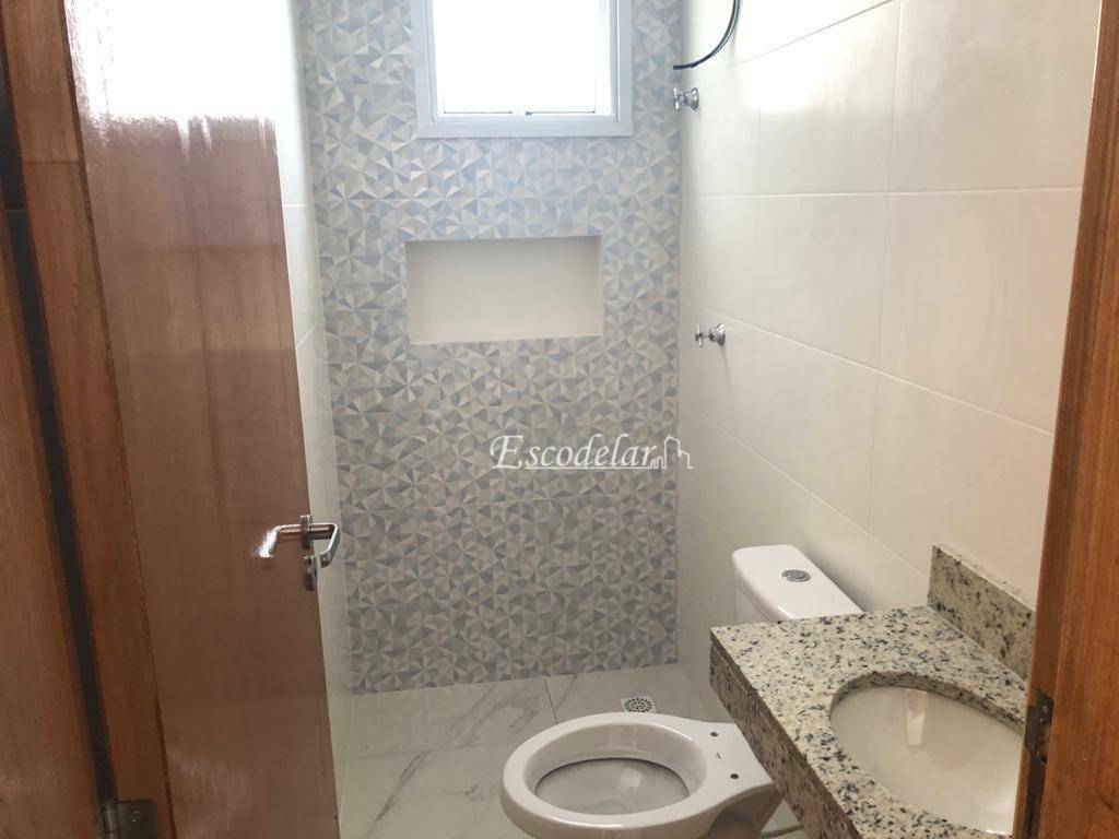 Apartamento à venda com 1 quarto, 30m² - Foto 7