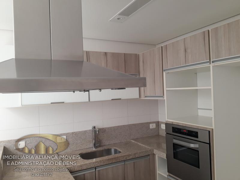 Casa para alugar com 3 quartos, 125m² - Foto 11