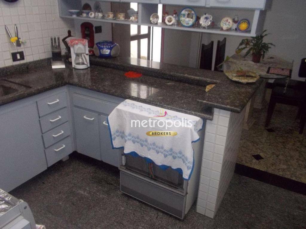 Sobrado à venda com 3 quartos, 200m² - Foto 18