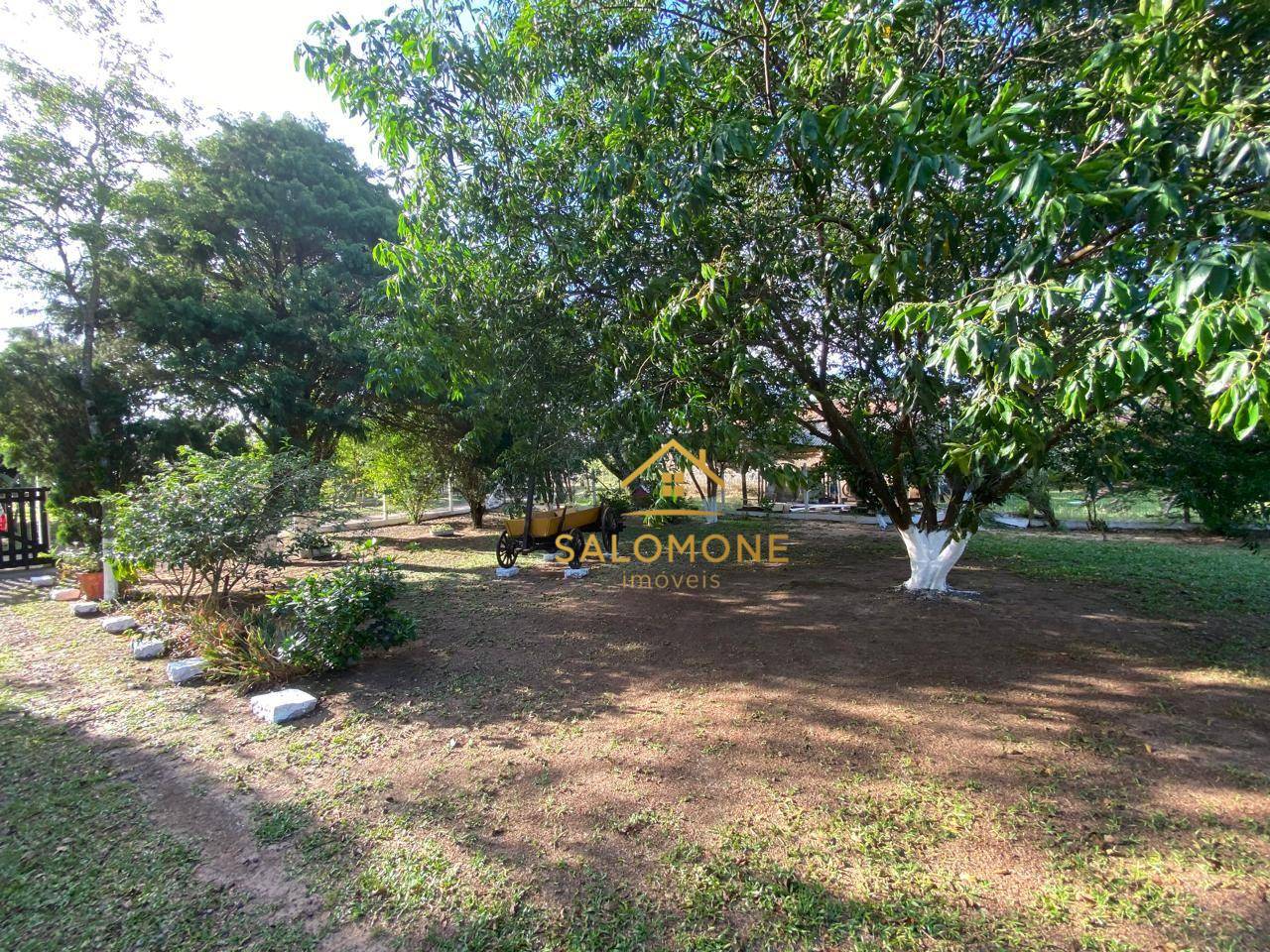 Chácara, 2 quartos, 1350 m² - Foto 5