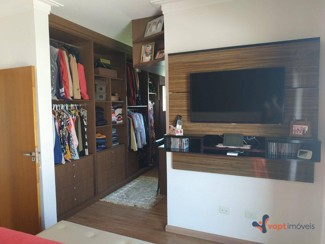 Sobrado à venda com 4 quartos, 219m² - Foto 22