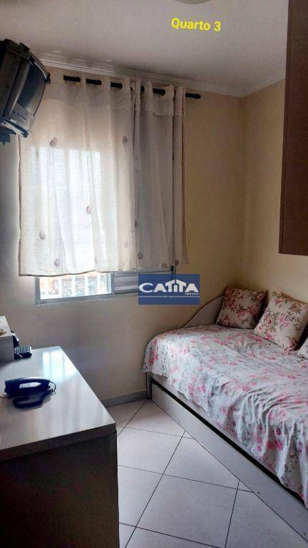 Sobrado à venda com 3 quartos, 175m² - Foto 34