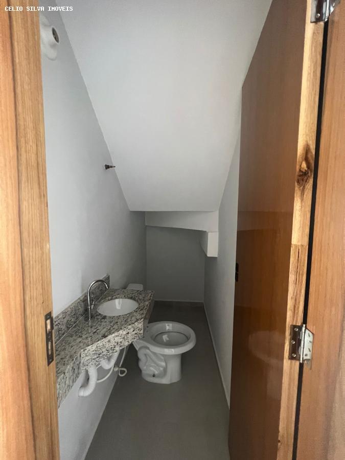 Sobrado à venda com 2 quartos, 90m² - Foto 8