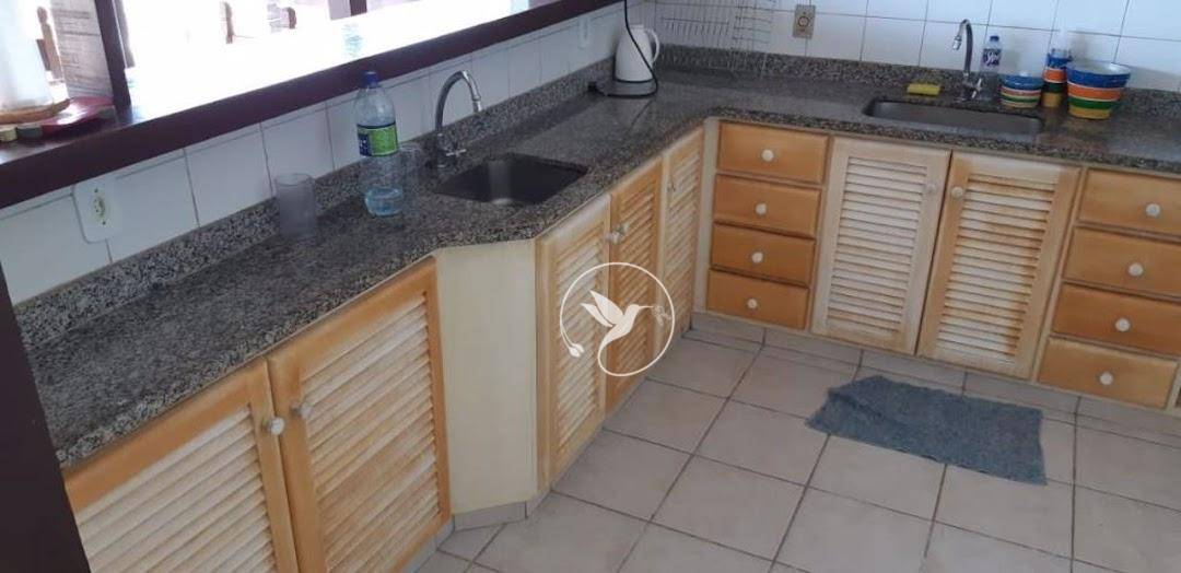 Casa de Condomínio à venda com 4 quartos, 240m² - Foto 15