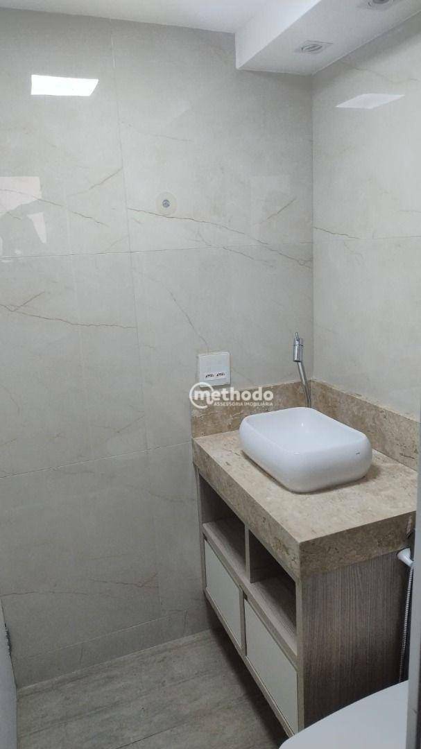 Apartamento à venda com 3 quartos, 68m² - Foto 24