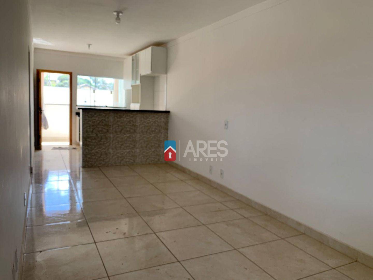 Apartamento para alugar com 2 quartos, 80m² - Foto 2