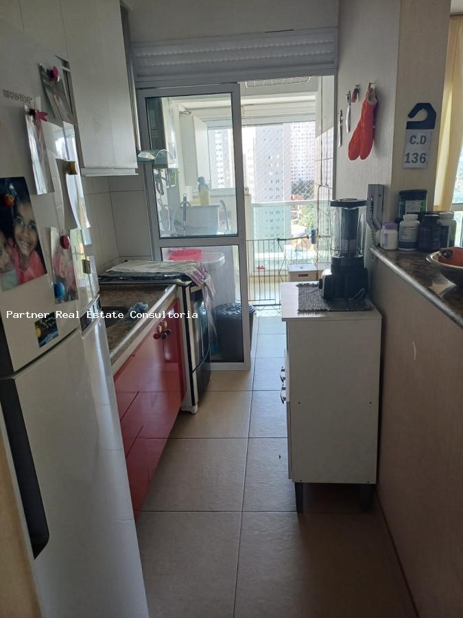 Apartamento à venda com 3 quartos, 72m² - Foto 28