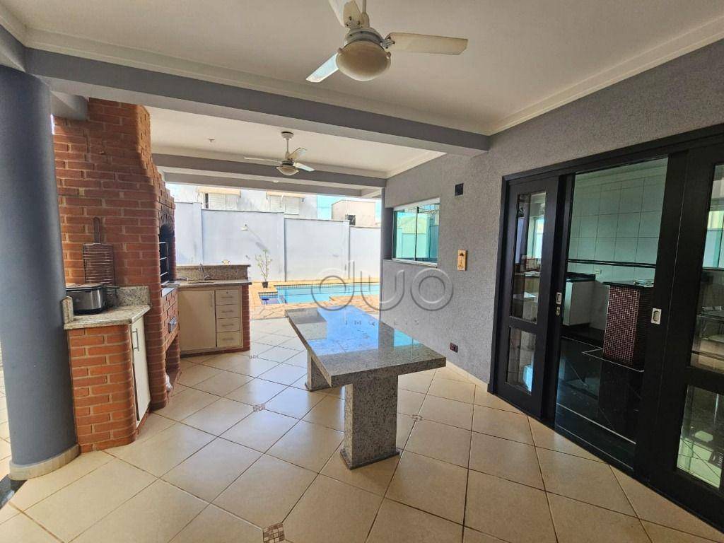 Casa de Condomínio para alugar com 3 quartos, 340m² - Foto 17