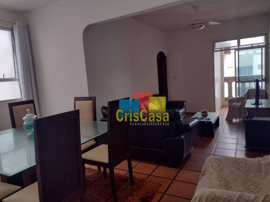 Apartamento à venda e aluguel com 3 quartos, 140m² - Foto 3