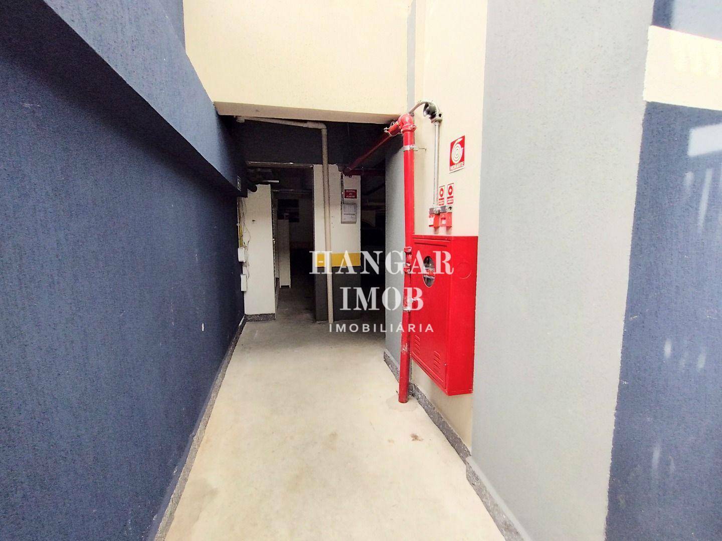 Apartamento à venda com 2 quartos, 44m² - Foto 3