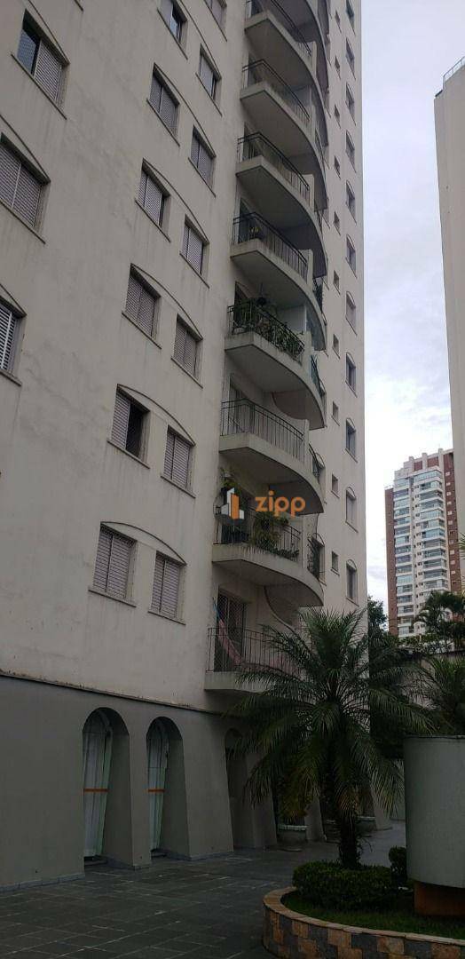 Apartamento à venda com 2 quartos, 60m² - Foto 19