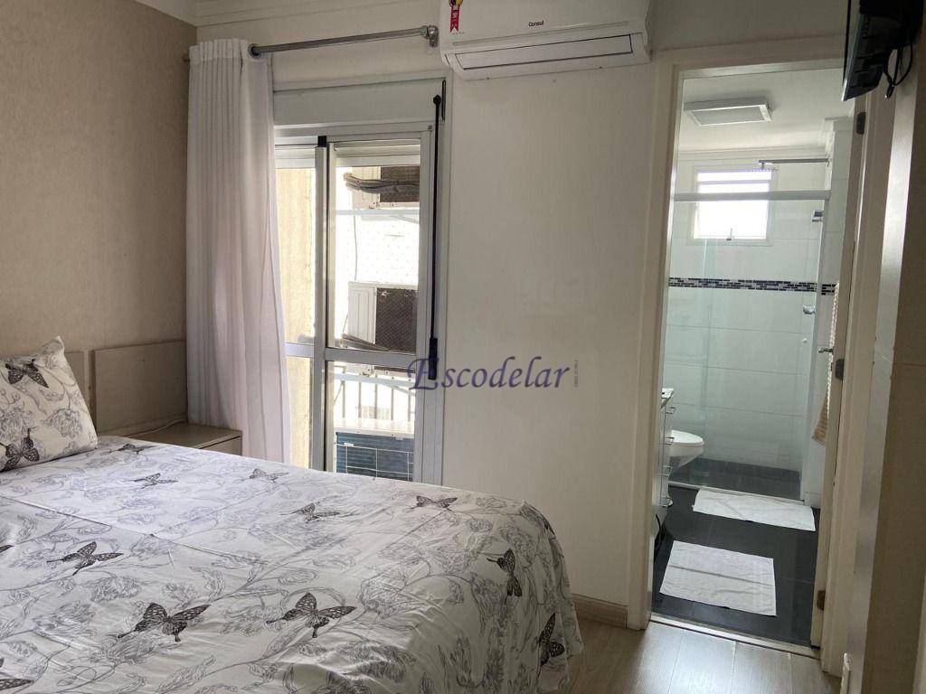 Apartamento à venda com 3 quartos, 140m² - Foto 38