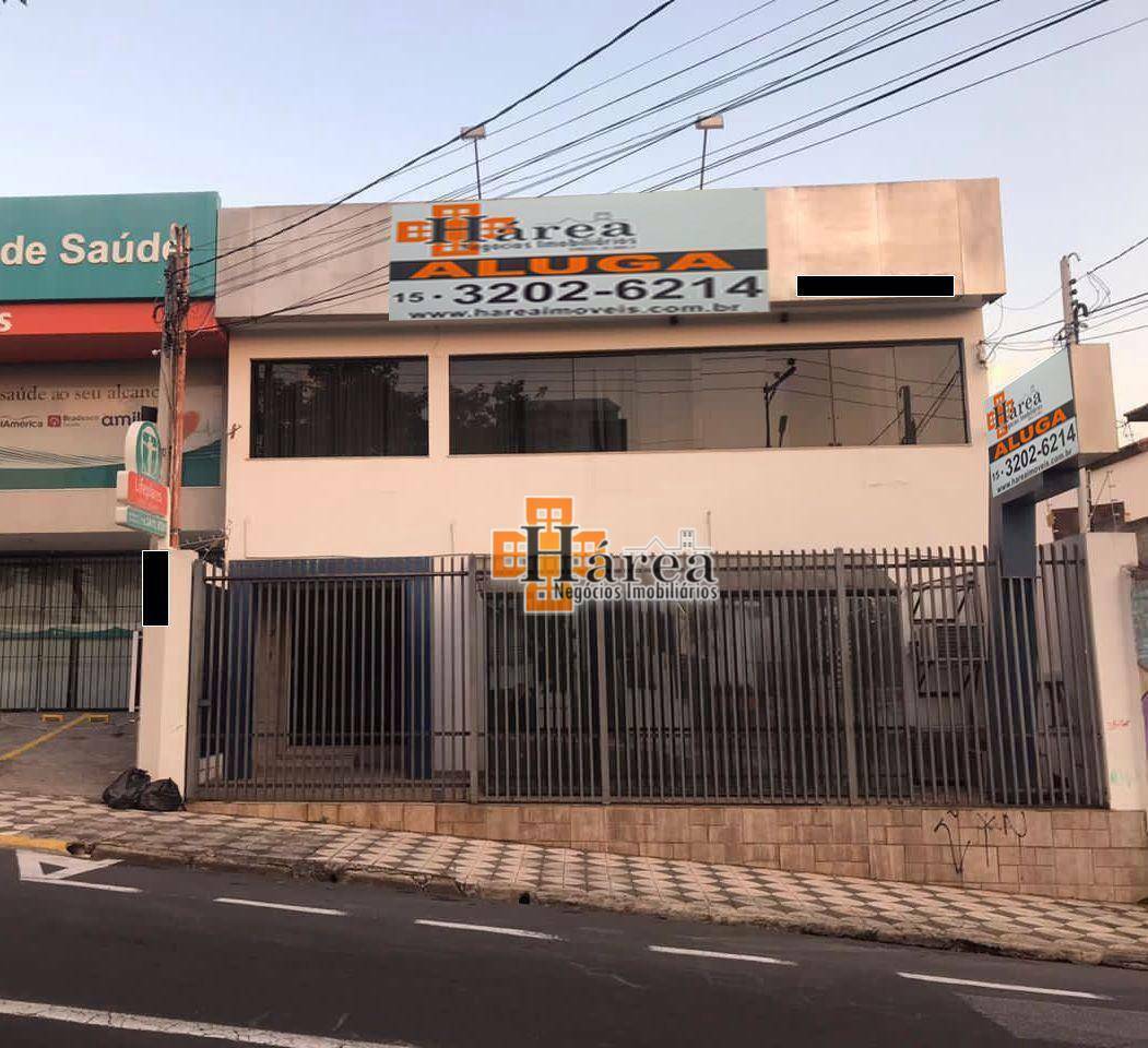 Prédio Inteiro para alugar, 398m² - Foto 2