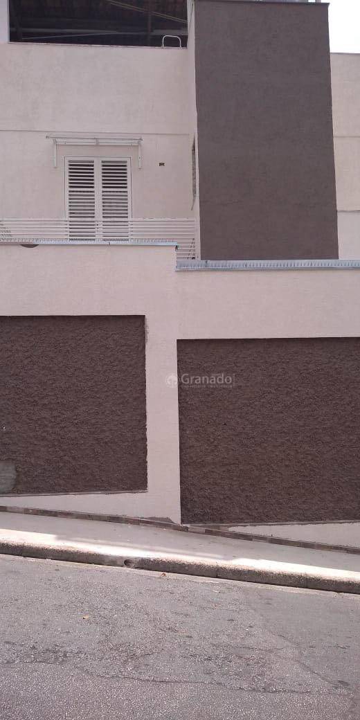 Sobrado à venda com 3 quartos, 160m² - Foto 21