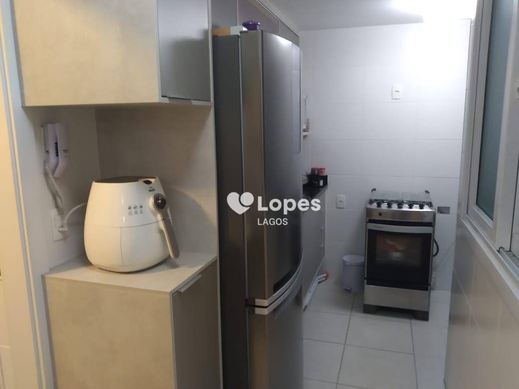 Apartamento à venda com 2 quartos, 76m² - Foto 6