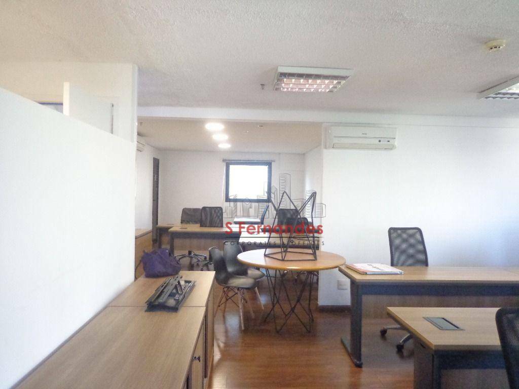 Conjunto Comercial-Sala para alugar, 82m² - Foto 3