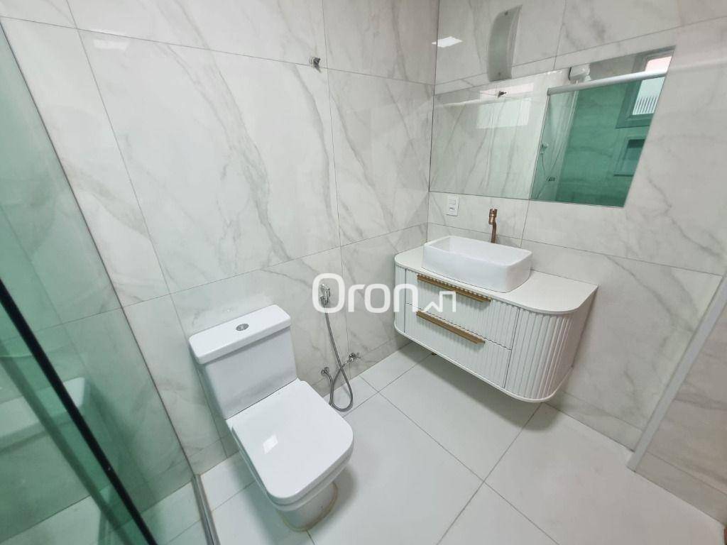 Apartamento à venda com 3 quartos, 128m² - Foto 9