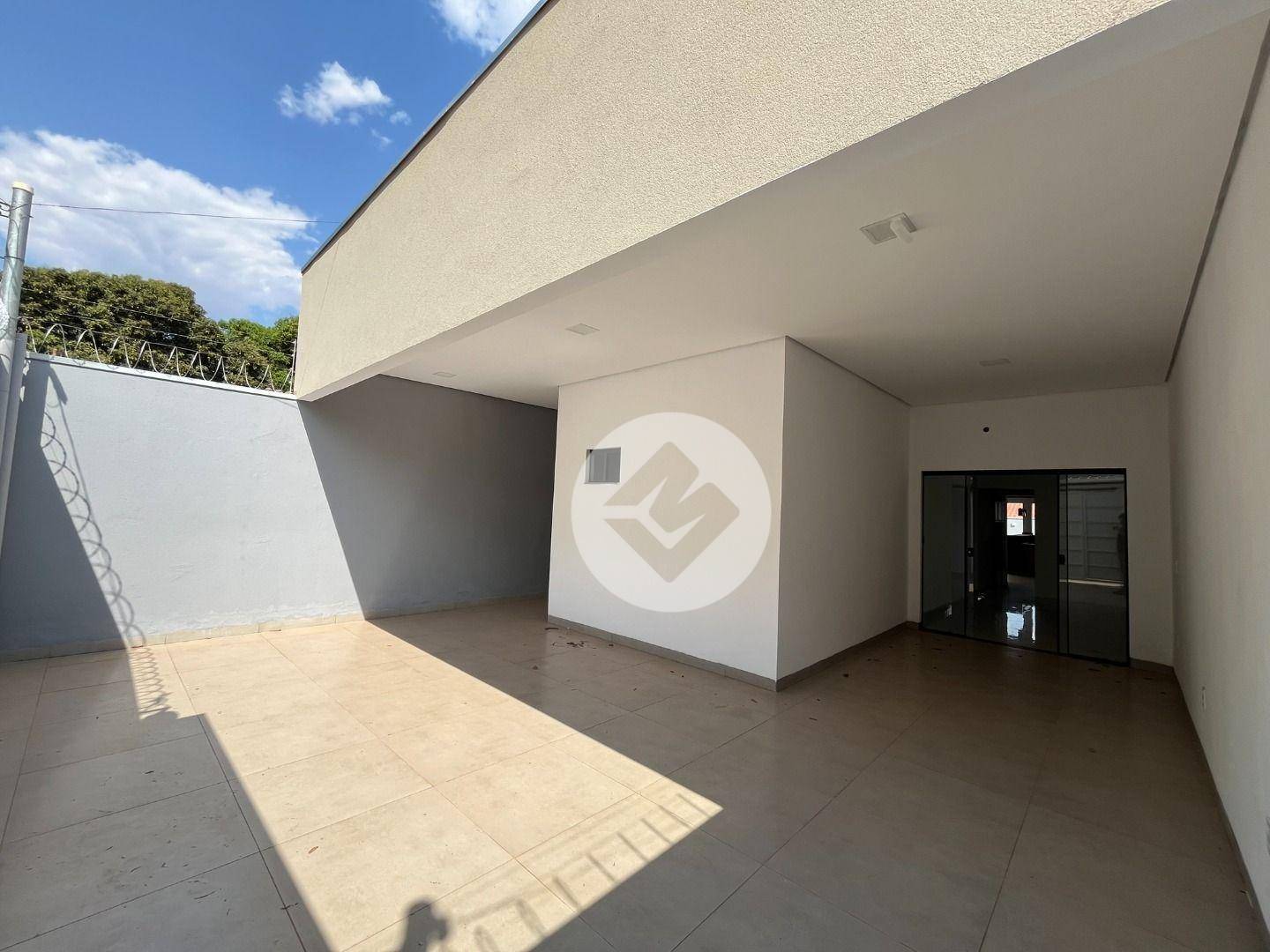 Casa, 2 quartos, 137 m² - Foto 2