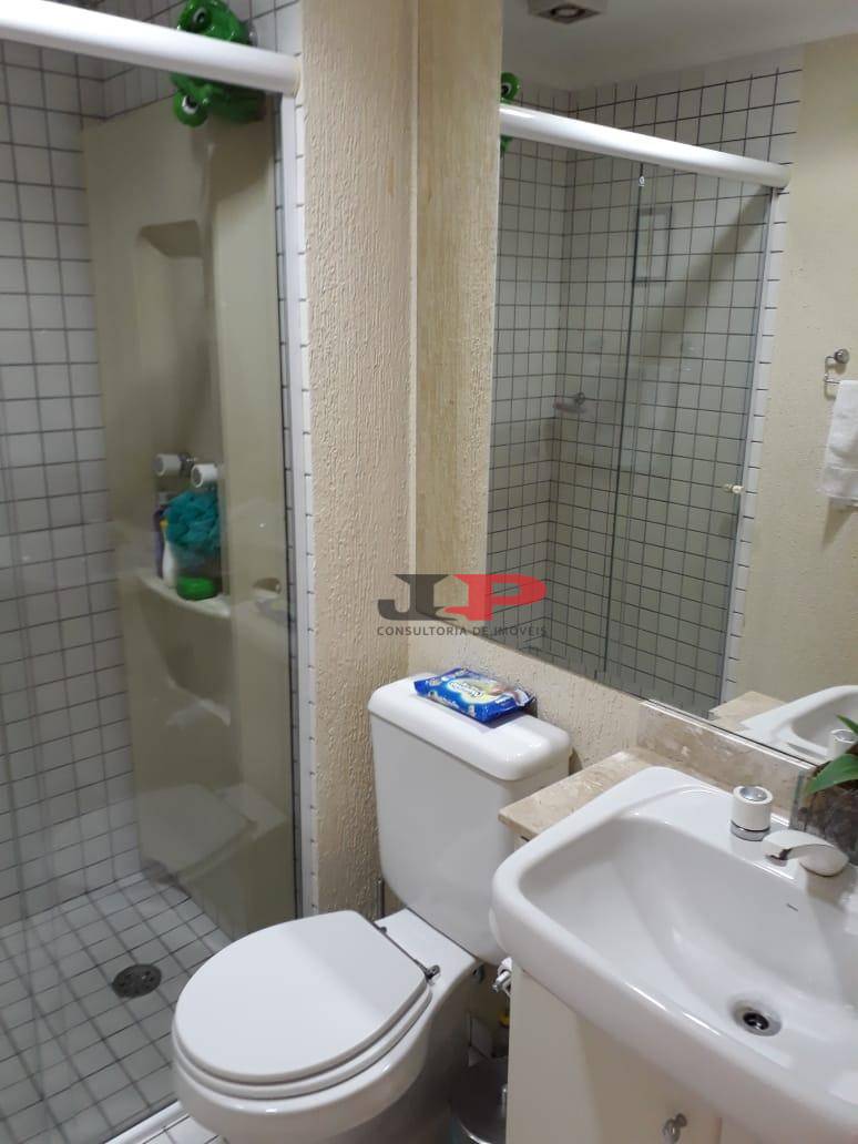 Apartamento à venda com 3 quartos, 75m² - Foto 39