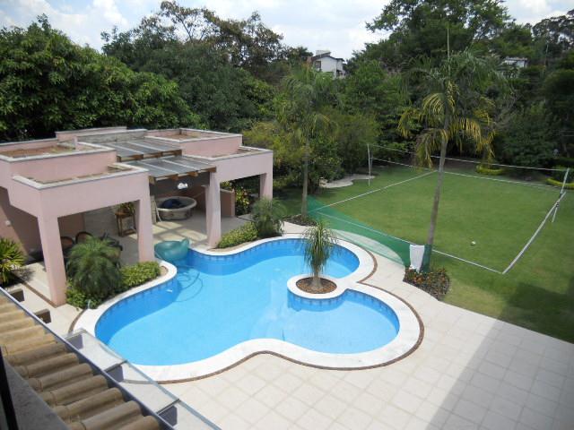 Casa de Condomínio à venda com 4 quartos, 700m² - Foto 1