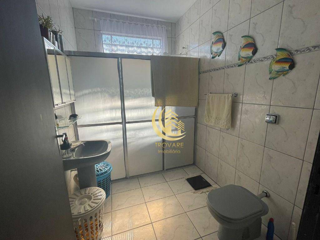 Casa à venda e aluguel com 4 quartos, 180m² - Foto 18