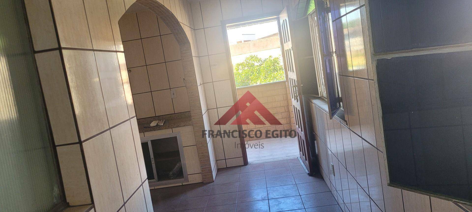 Sobrado à venda com 2 quartos, 85m² - Foto 23