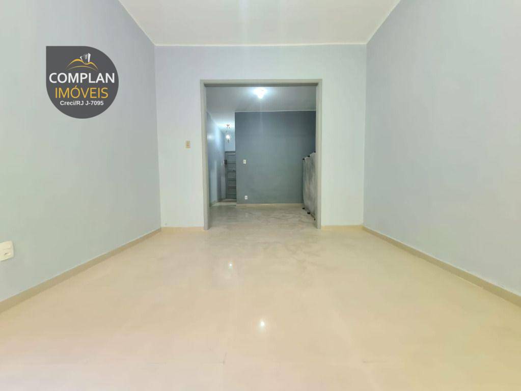 Apartamento à venda com 1 quarto, 39m² - Foto 9