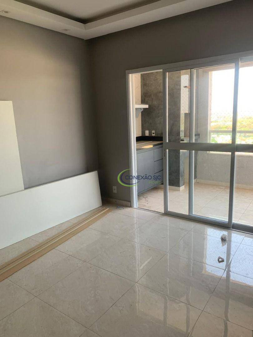 Apartamento à venda com 3 quartos, 111m² - Foto 6