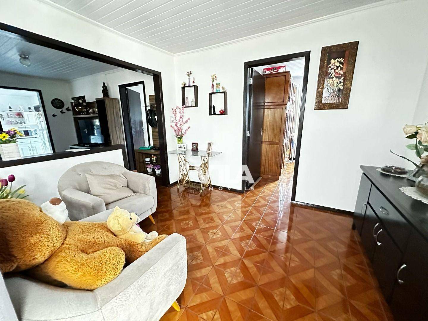 Casa à venda com 2 quartos, 402M2 - Foto 6