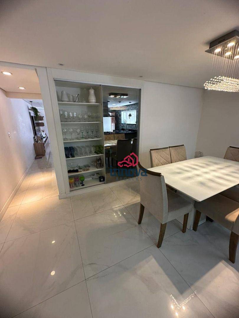 Sobrado à venda com 3 quartos, 270m² - Foto 25