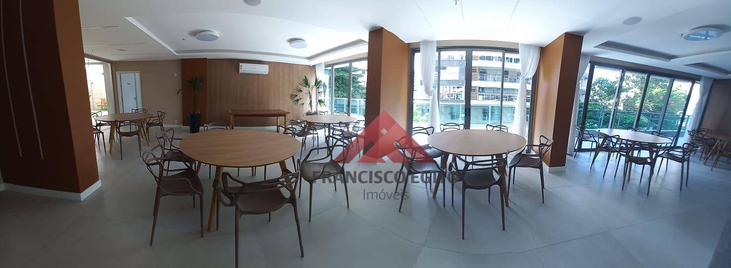 Apartamento à venda com 3 quartos, 107m² - Foto 20