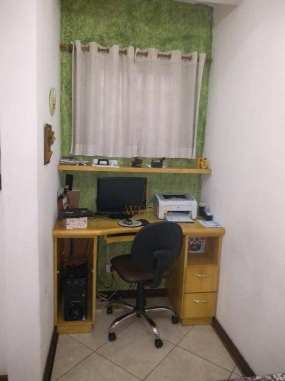 Sobrado à venda com 3 quartos, 170m² - Foto 20