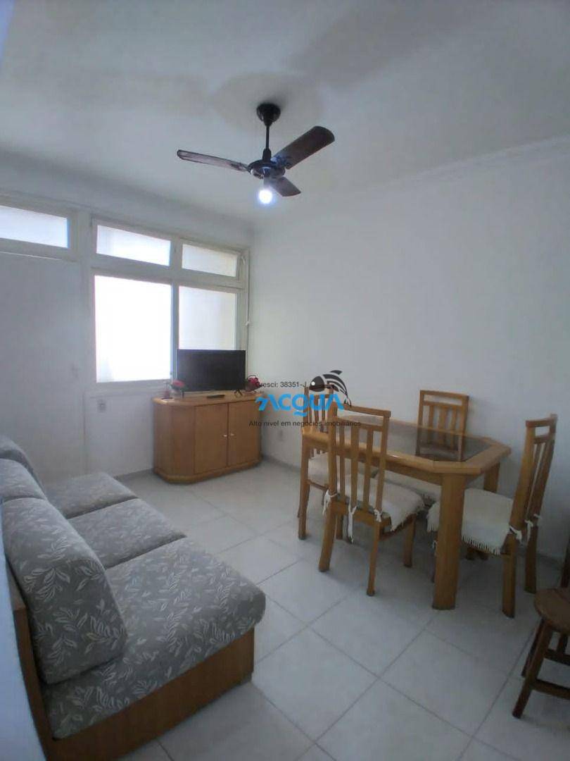 Apartamento à venda com 2 quartos, 65m² - Foto 2