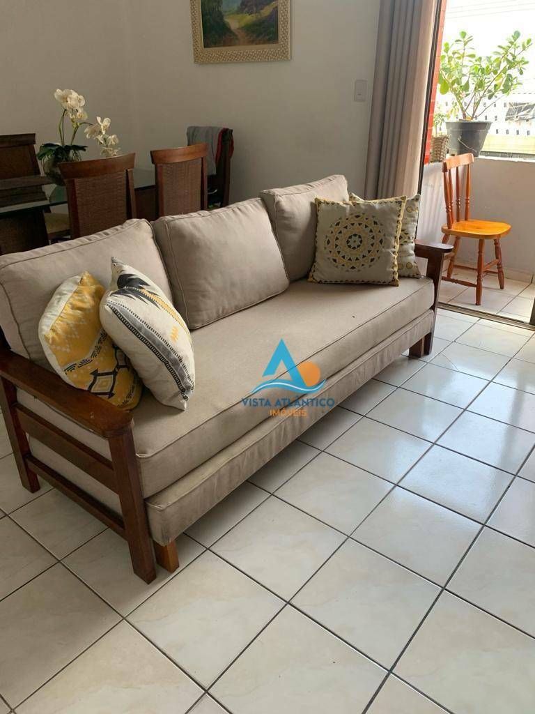 Apartamento à venda com 1 quarto, 69m² - Foto 13