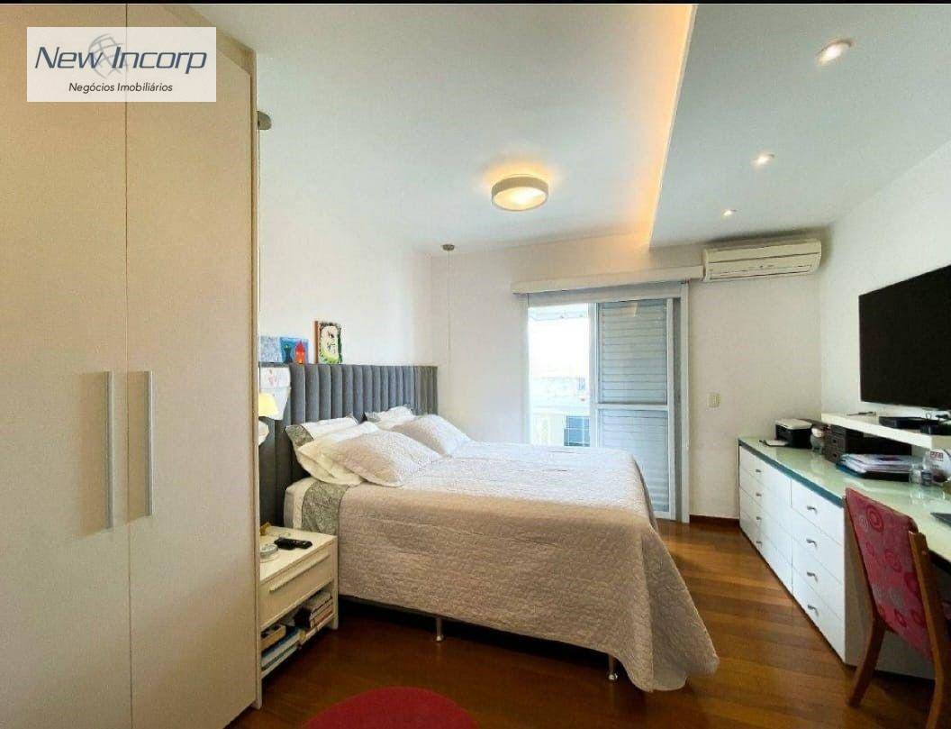 Apartamento à venda com 3 quartos, 148m² - Foto 18