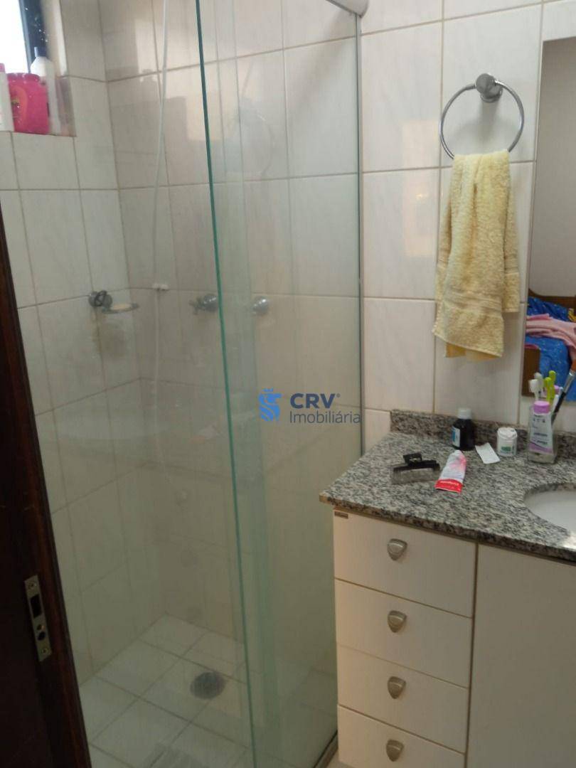 Apartamento à venda com 1 quarto, 35m² - Foto 13