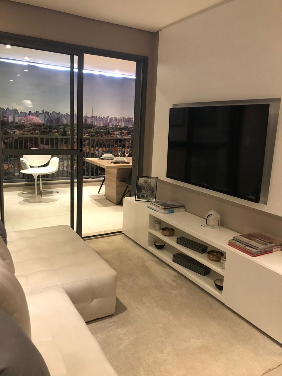 Apartamento à venda com 2 quartos, 70m² - Foto 10